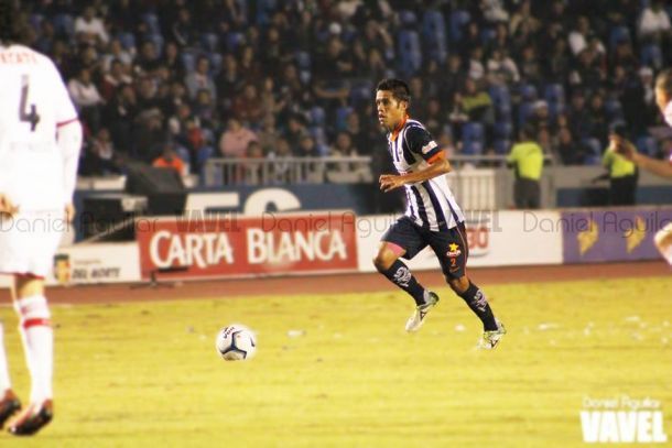 Severo Meza: "En el fútbol nunca se debe hacer menos al rival"