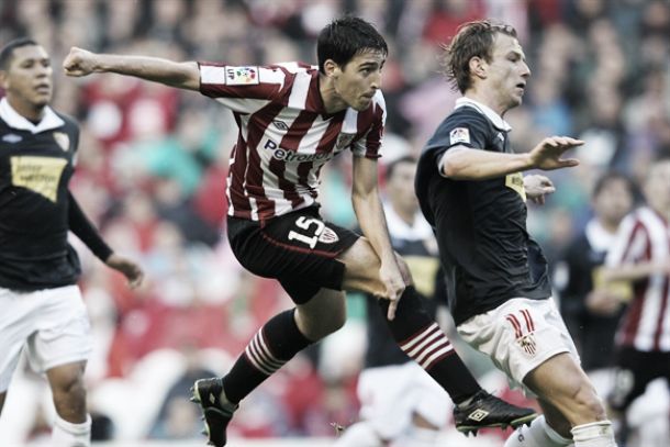 Athletic - Sevilla: una final titánica por la Liga de Campeones Athletic - Sevilla: una final titánica por la Liga de Campeones