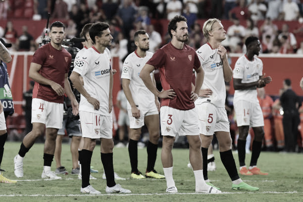 Previa FC Copenhague - Sevilla FC: no renunciar a nada