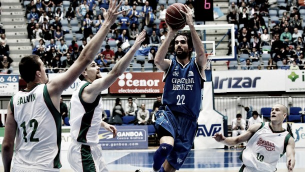 RETAbet Gipuzkoa Basket - Baloncesto Sevilla: el partido de la temporada