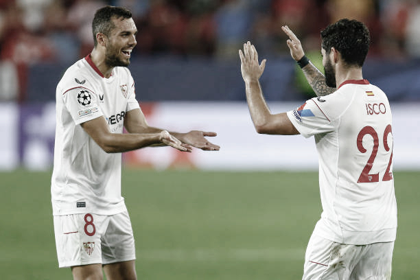  Previa Manchester City vs Sevilla: todo ya decidido para el miércoles