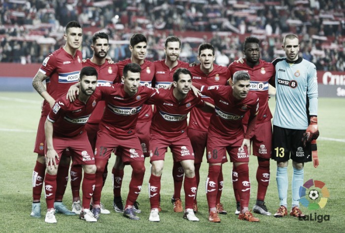 Sevilla – Espanyol: puntuaciones del Espanyol, jornada 17 Liga BBVA