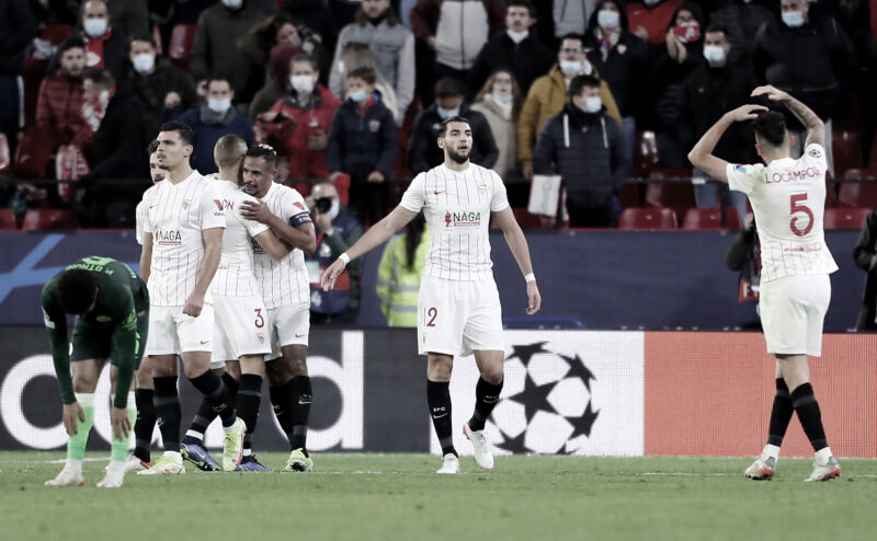 Previa Sevilla FC vs Manchester City: David contra Goliat