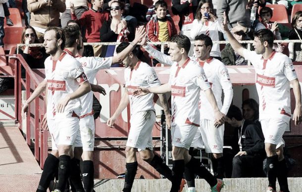 Getafe - Sevilla: último trámite antes de la final