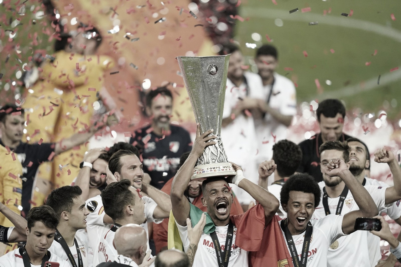Los 5 momentos más importantes del Sevilla FC en la temporada 2019/20