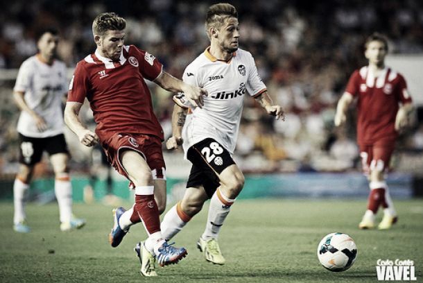 Europa League: Sevilla v Valencia - Spaniards clash in battle to reach Turin