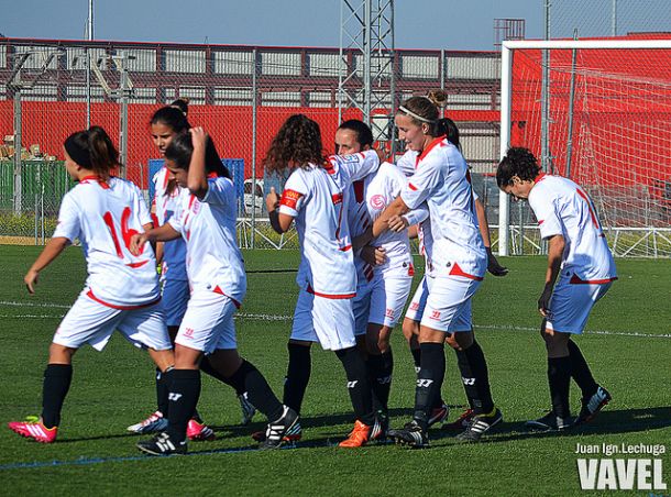Primera División Femenina: jornada 13