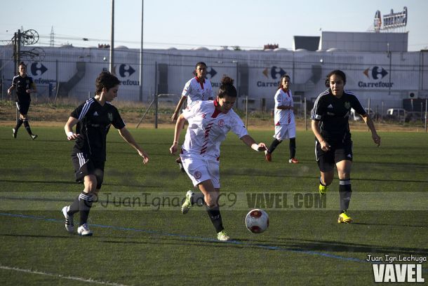 Primera División Femenina: jornada 11