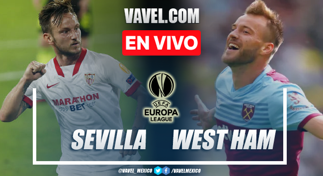 Gol y resumen del Sevilla 1-0 West Ham en Europa League 2022