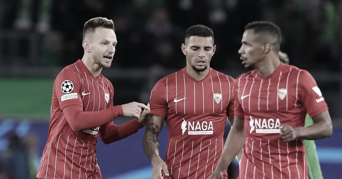 Previa LOSC Lille vs Sevilla FC: Partido trascendental para afianzar el pase a octavos