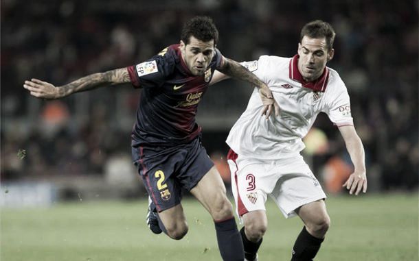 Alexis le da la victoria al Barça en el descuento