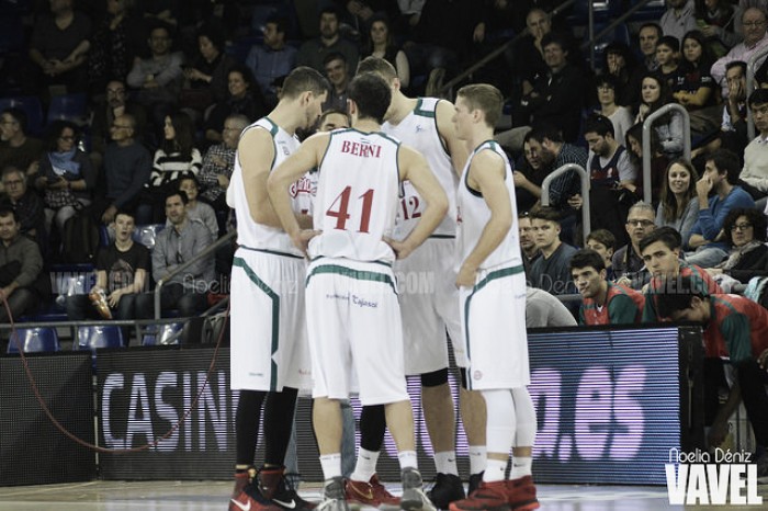 Baloncesto Sevilla, el equipo que más puntos encaja en la Liga Endesa