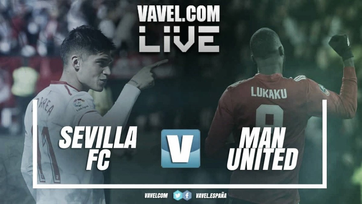 Risultato Siviglia - Manchester United in diretta, LIVE Champions League 2017/18 (20:45)
