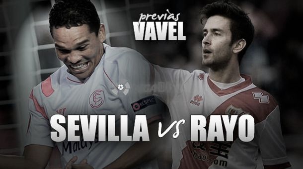 Sevilla vs. Rayo Vallecano: Hosts pushing for final Champions League spot