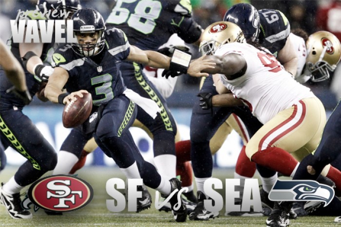 San Francisco 49ers vs Seattle Seahawks preview: Hawks look to bounce back at home