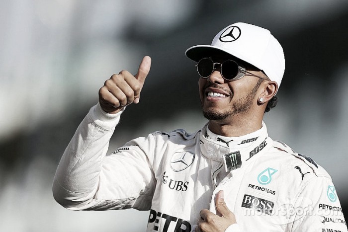 Formula 1, Hamilton: "Sensazione indescrivibile". Raikkonen: "Non sono contento, ma meglio di niente"