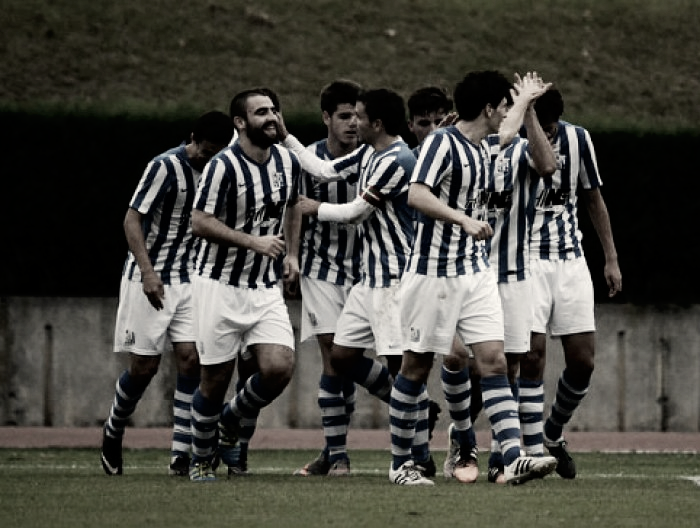 Resumen Tercera División Grupo IV, jornada 24: emoción asegurada ... Resumen Tercera División Grupo IV, jornada 24: emoción asegurada ...