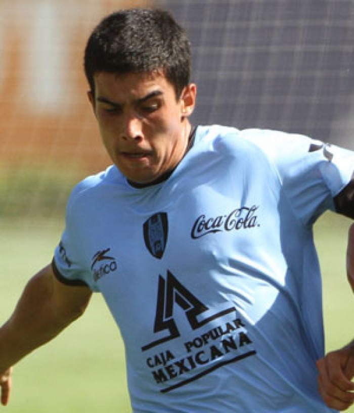 Sebastián Fernández llega a Deportivo Pasto