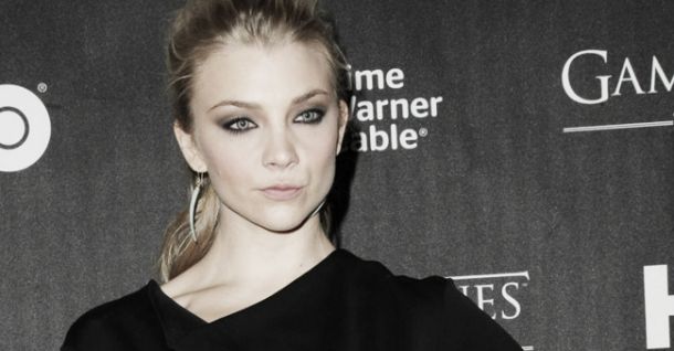 Natalie Dormer, de reina en televisión a zombie en el cine