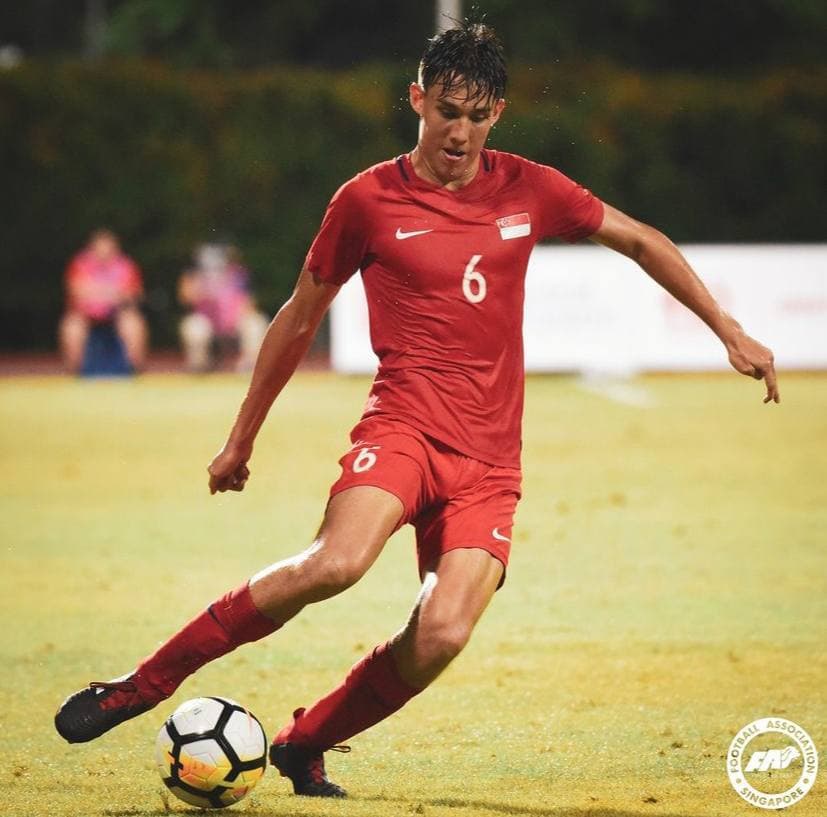 Singapore U23 VS Timor-Leste U23: Preview, Prediction and more