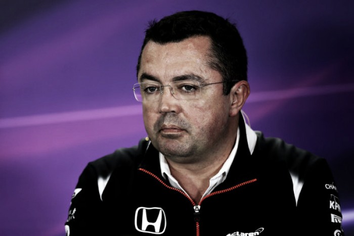 La prensa italiana afirma que McLaren se habría interesado por los motores Ferrari