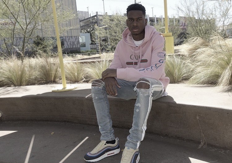 Shai Gilgeous-Alexander's fashion through the years