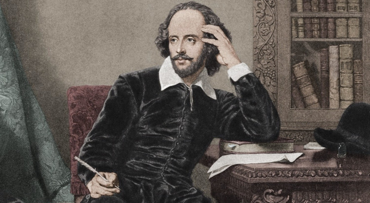 Del aburrimiento a la creación: la cuarentena literaria de Shakespeare