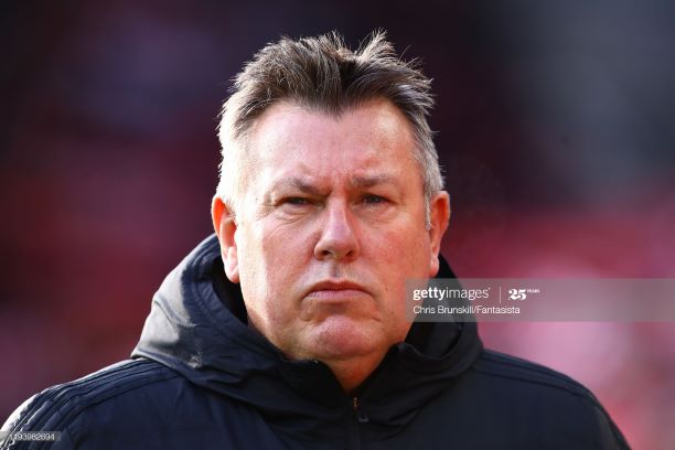 Craig Shakespeare joins Aston Villa coaching staff