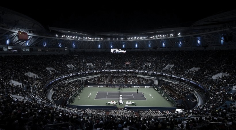 La ATP y
WTA dan por cancelada la gira asiática La ATP y
WTA dan por cancelada la gira asiática