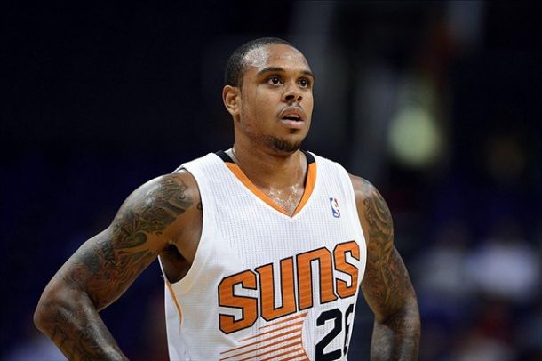 Miami Heat Sign Shannon Brown To One Year Deal