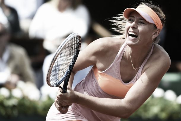 Resumo Roland Garros (WTA): Cabeças de chave avançam com facilidade na primeira rodada