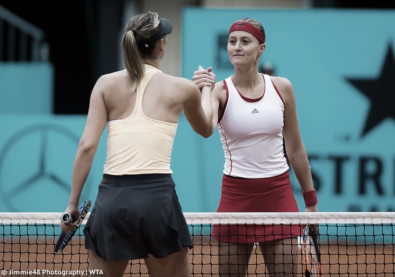 El Mutua Madrid Open se jugará de forma virtual El Mutua Madrid Open se jugará de forma virtual