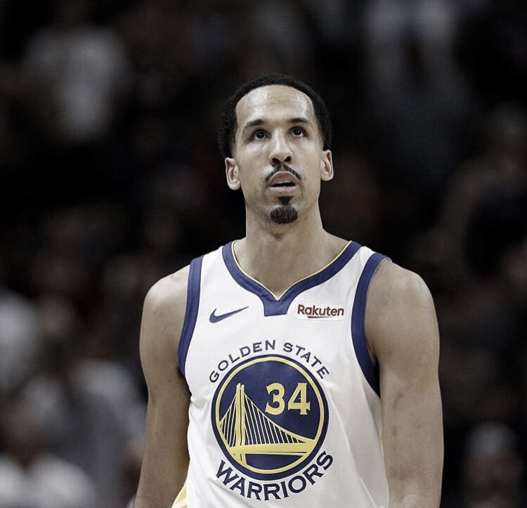 Shaun Livingston calls it a career