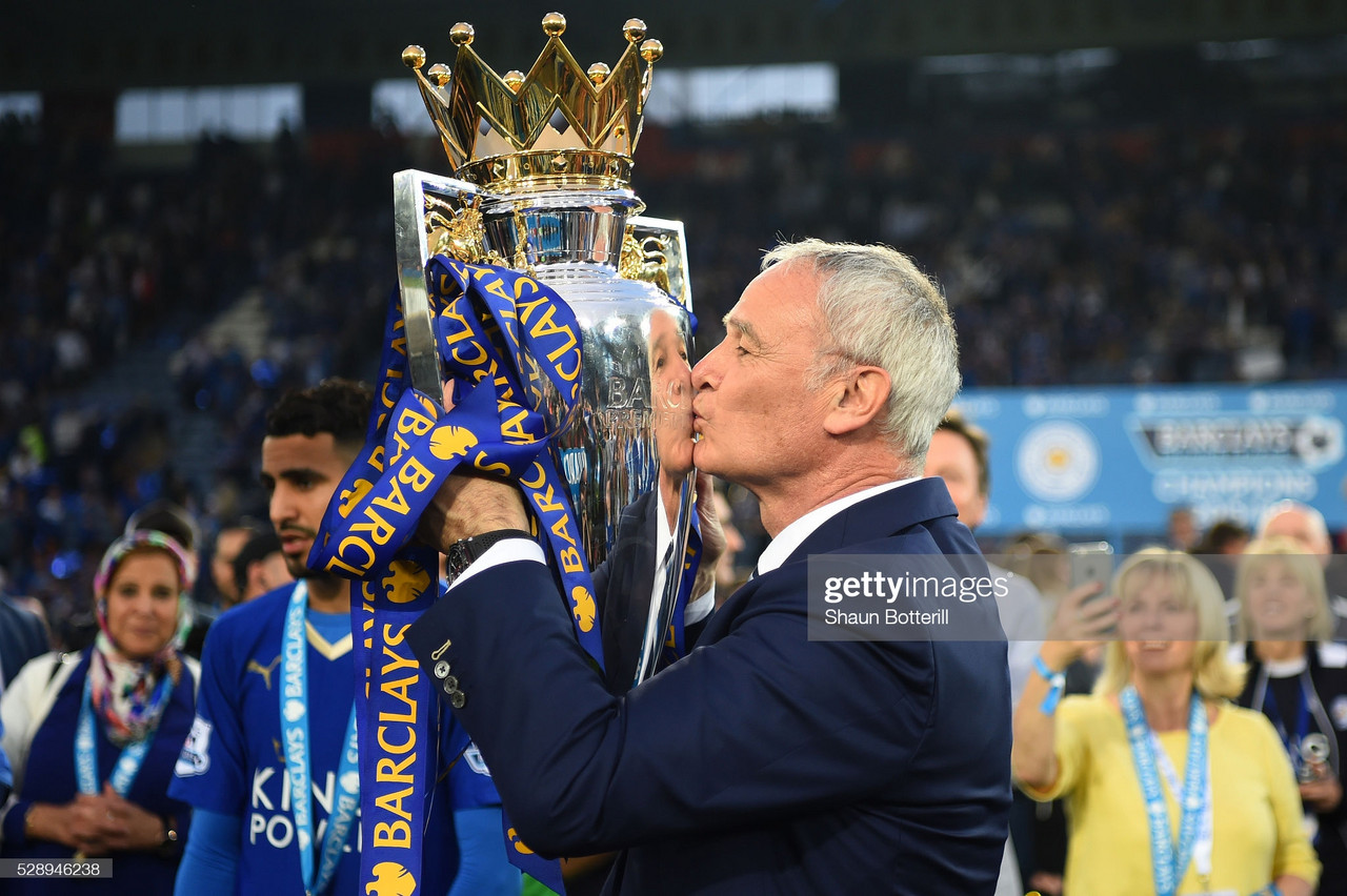 Leicester City vs Watford Preview: Ranieri returns to Leicester