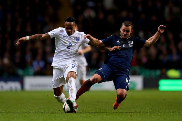 Shaun Maloney Set To Become Third Chicago Fire Designated Player