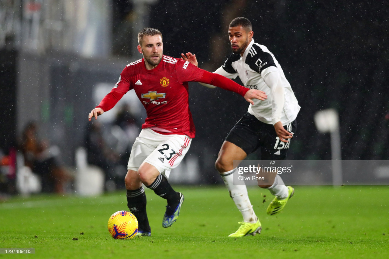 Manchester United vs Fulham: Team news, ones to watch, predicted line ups, kick-off time and how to watch