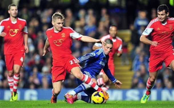 Manchester United increasingly confident of sealing £30m Luke Shaw deal