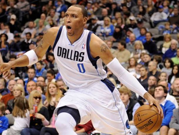 Shawn Marion Agrees To Sign With Cleveland Cavaliers