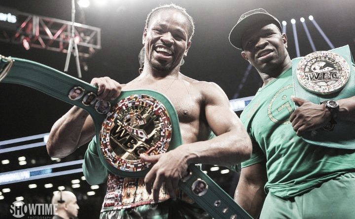 La postura del CMB sobre la unificación Porter-Spence La postura del CMB sobre la unificación Porter-Spence