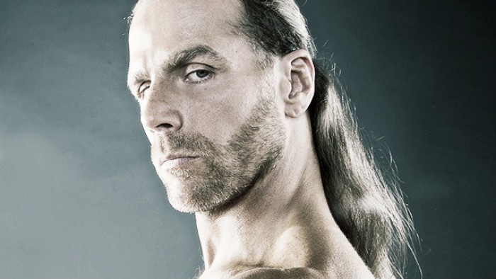 Shawn Michaels takes up new Full-Time Position with WWE