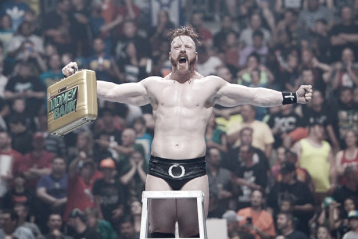 WWE Money in the Bank 2015 Review