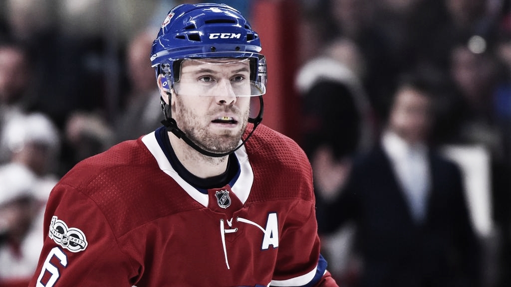 El
defensa Shea Webber juega su partido número 1.000 en la NHL El
defensa Shea Webber juega su partido número 1.000 en la NHL