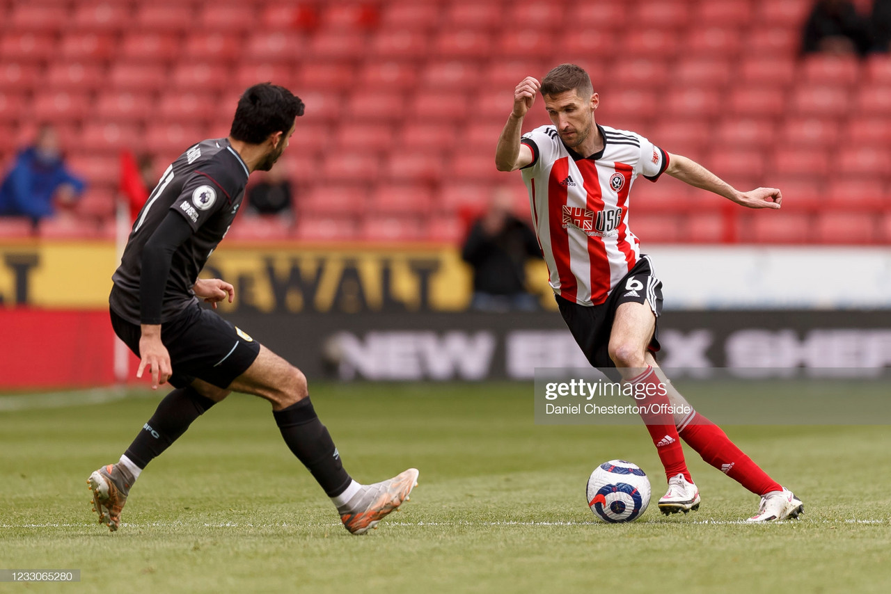 Sheffield United đối đầu với Fulham: Kết quả sáu trận đấu gần nhất của The Blades 