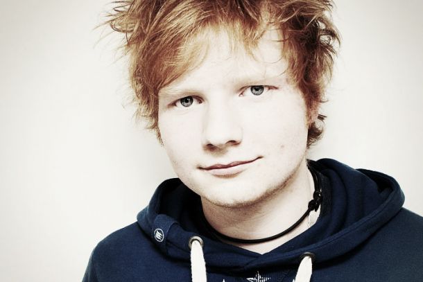 Ed Sheeran conquista con ‘One’