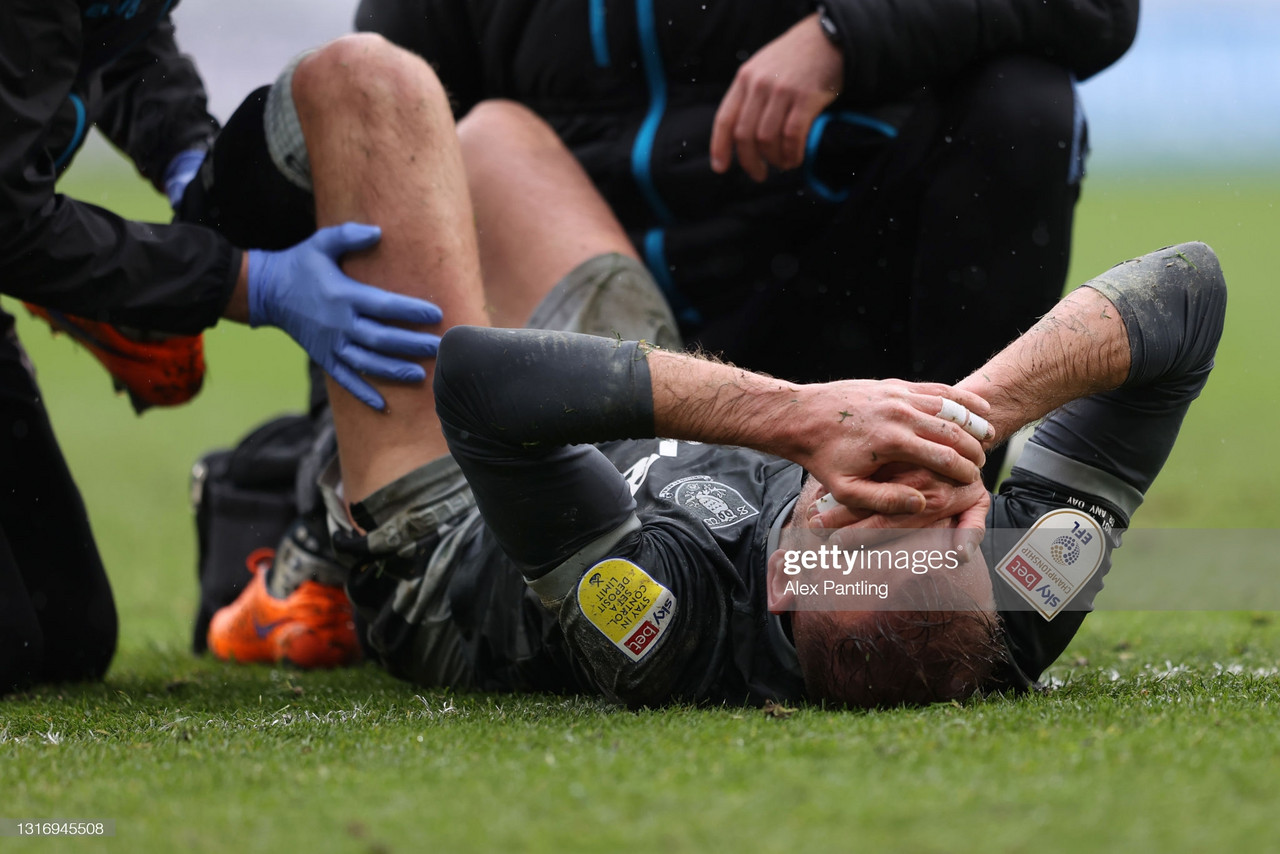 Derby County 3-3 Sheffield Wednesday: The Rams stay up as Millers & Owls are relegated