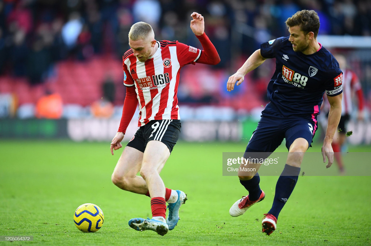 Sheffield United vs AFC Bournemouth preview: How to watch,
kick-off time, team news, predicted lineups and ones to watch