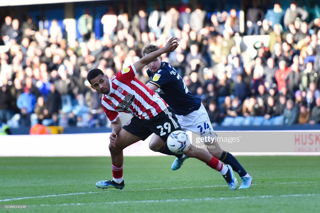 Sheffield United vs Millwall: Championship Preview, Gameweek 2, 2022