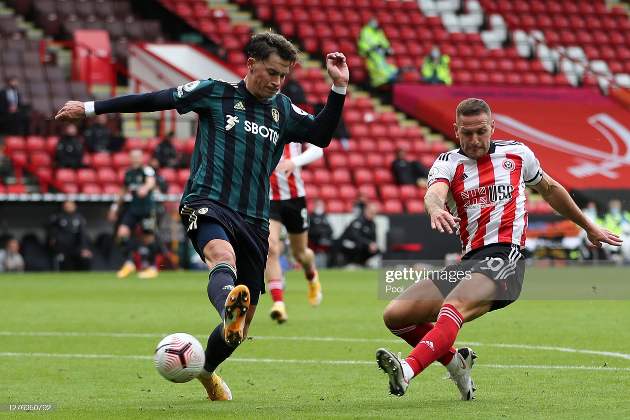 Leeds United vs Sheffield United
preview: How to watch, kick-off time, team news, predicted lineups and ones to
watch