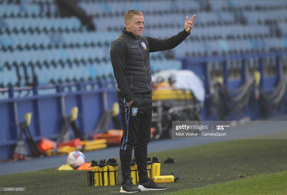 The key quotes from Garry Monk after Sheffield Wednesday's draw with Millwall