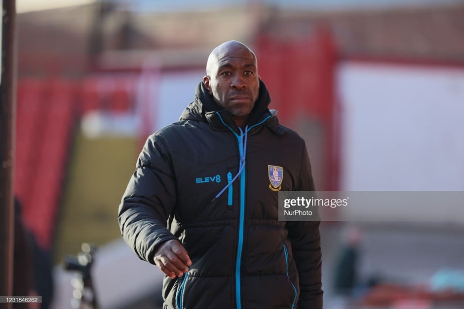 The key quotes from Darren Moore's pre-Watford press conference